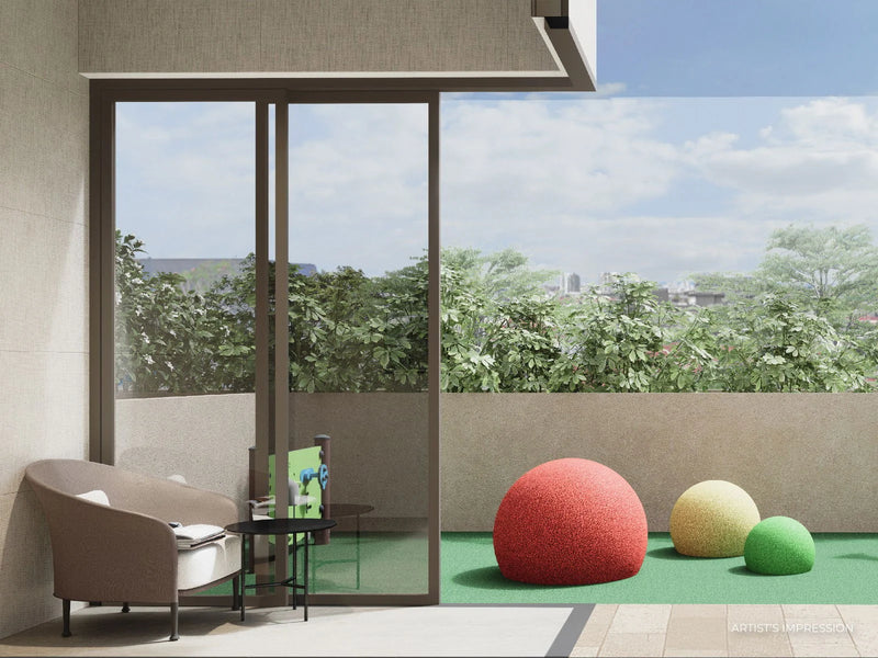Jansen House — gallery 5