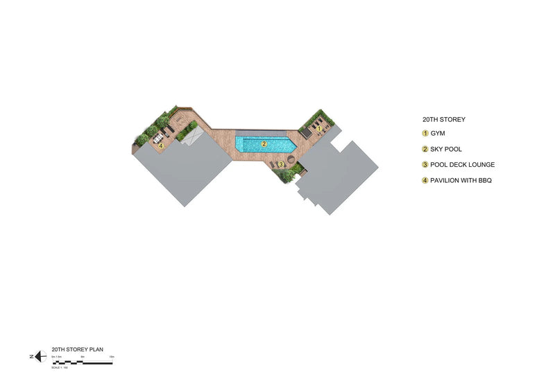 Arina East Residences — gallery 5