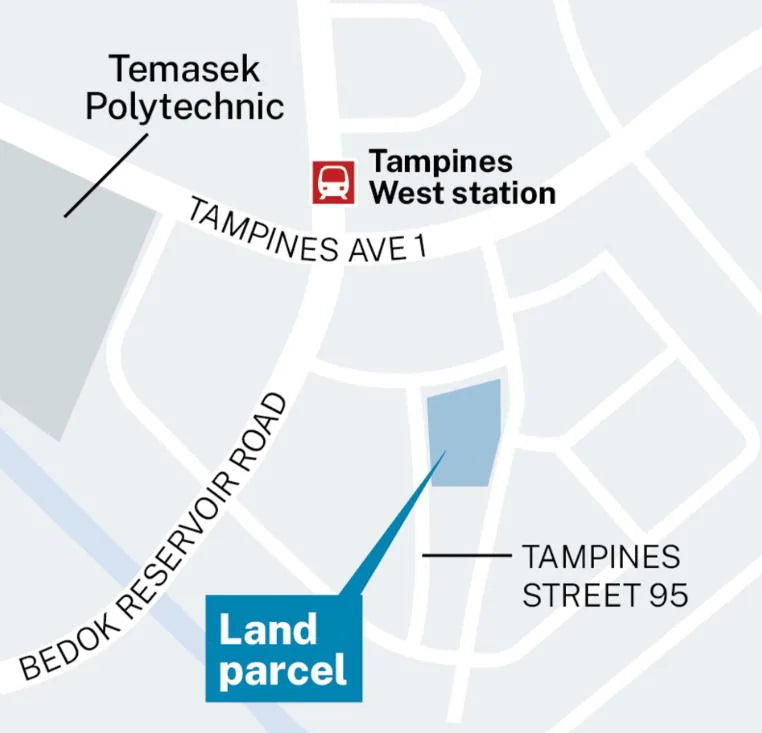 Rivelle Tampines — gallery 5