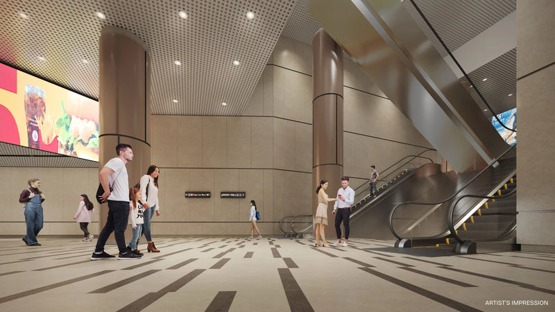 Pinery Residences — gallery 5