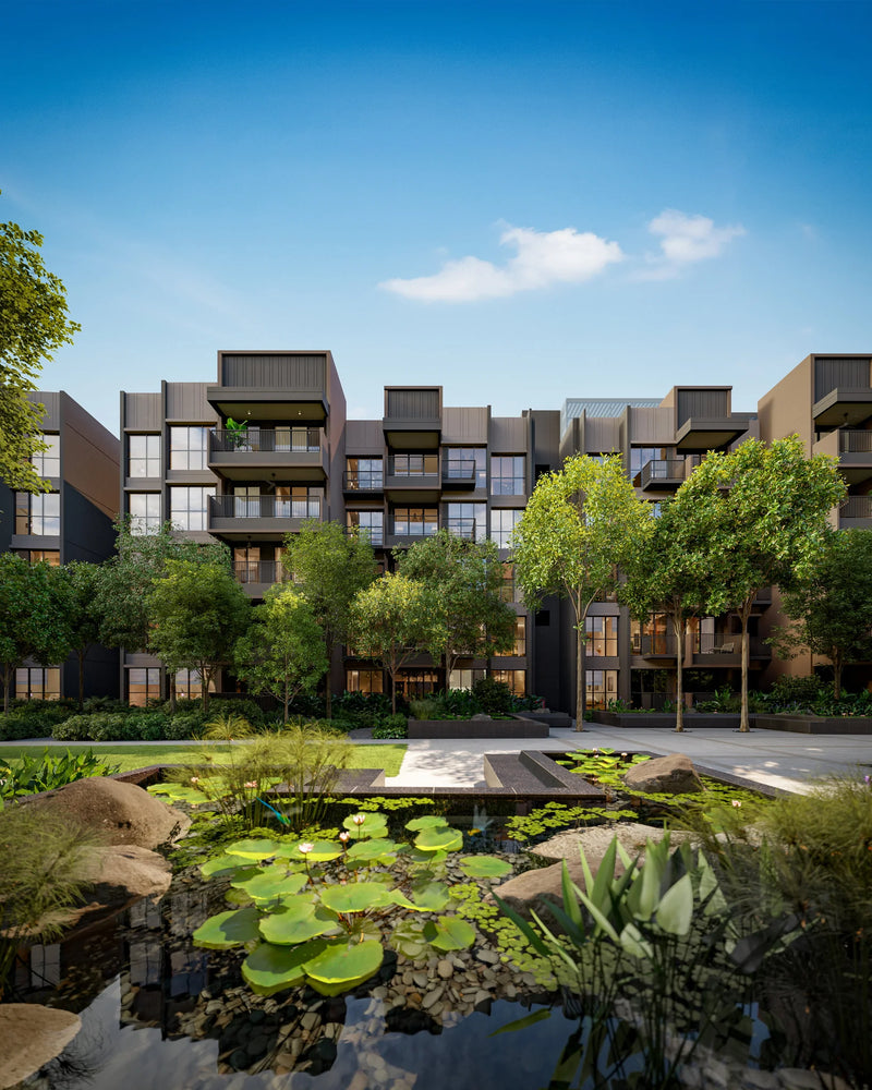 Faber Residence — gallery 6