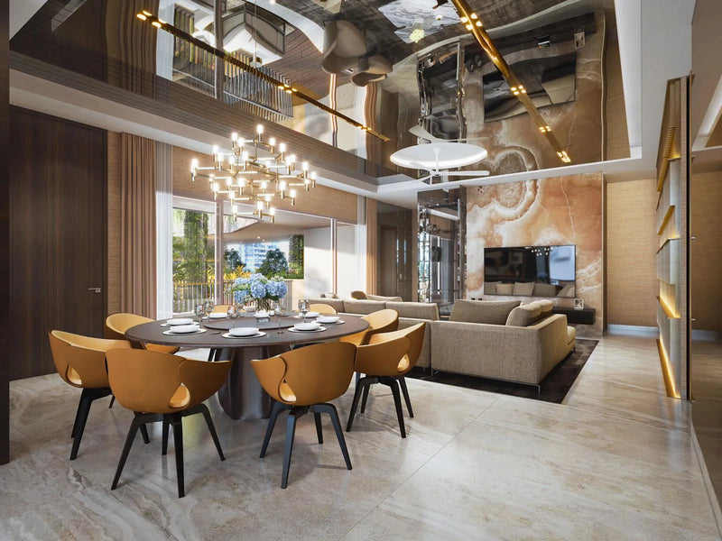 The Giverny Residences — gallery 6