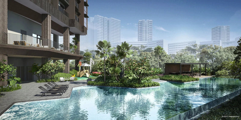 The Arcady at Boon Keng — gallery 6