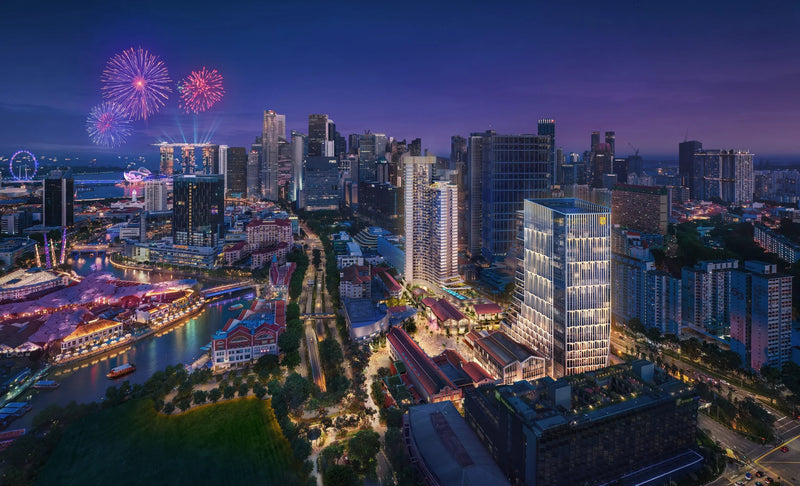 Union Square Residences — gallery 6