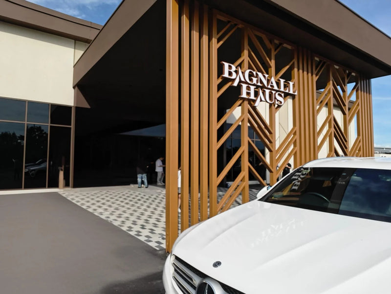 Bagnall Haus — gallery 6