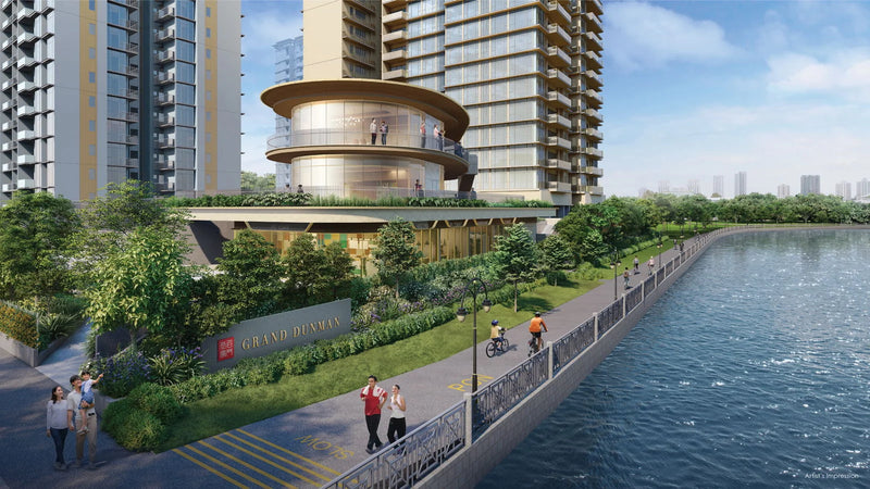 Grand Dunman — gallery 6