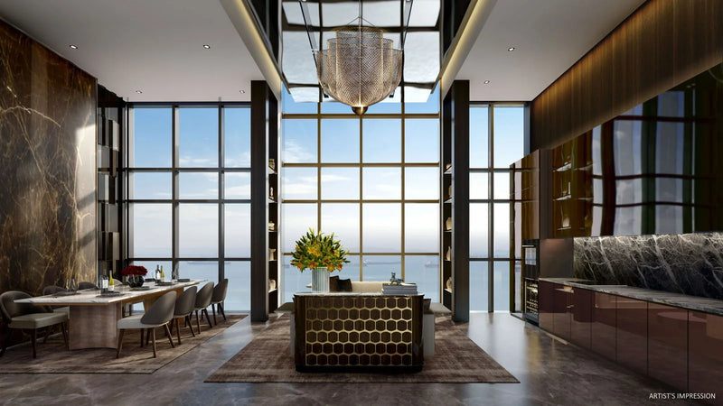 Meyer Blue — gallery 6