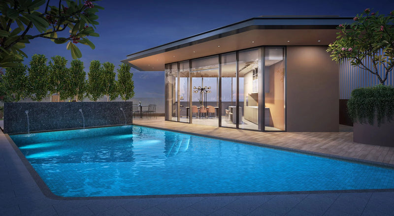 Arina East Residences — gallery 6