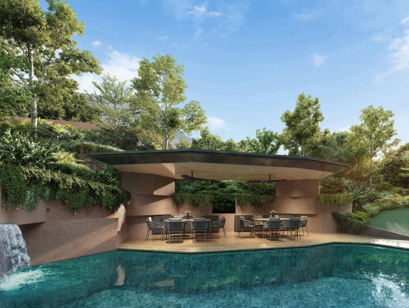 The Hillshore — gallery 6