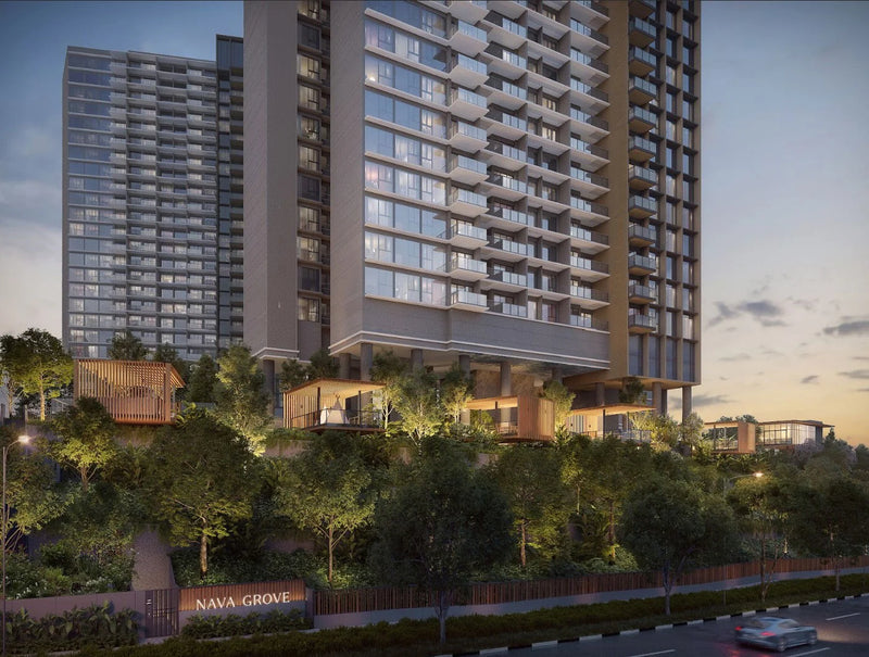 Nava Grove — gallery 6