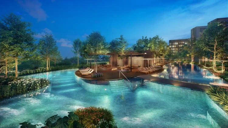 Pasir Ris 8 — gallery 6