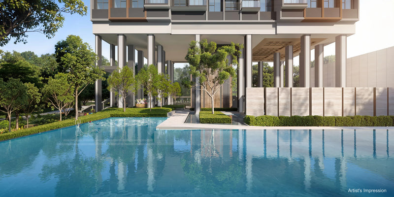Hudson Place Residences — gallery 6