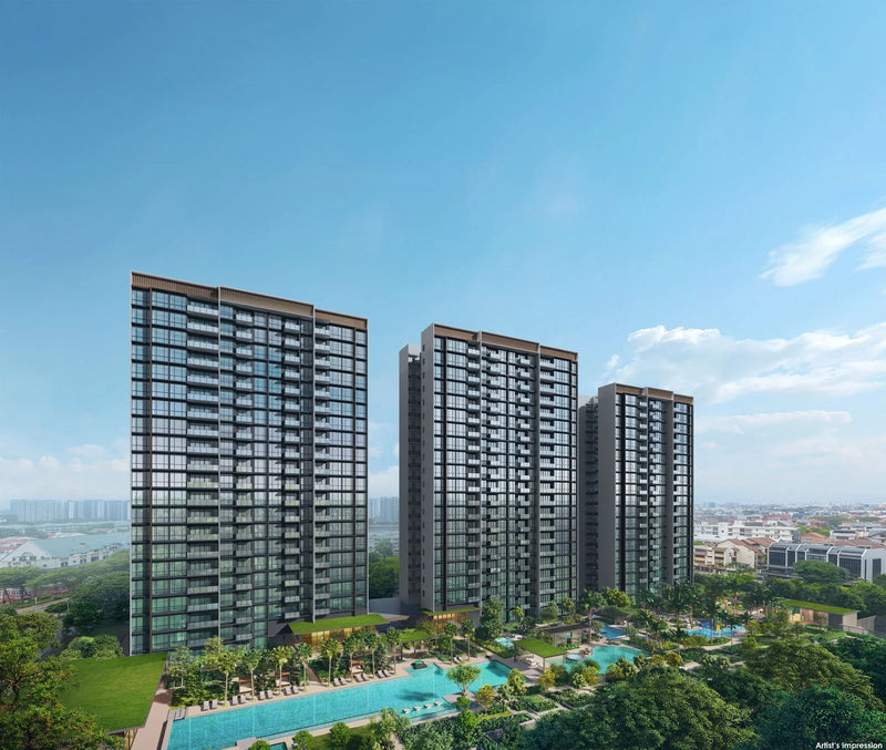 Emerald of Katong — gallery 6