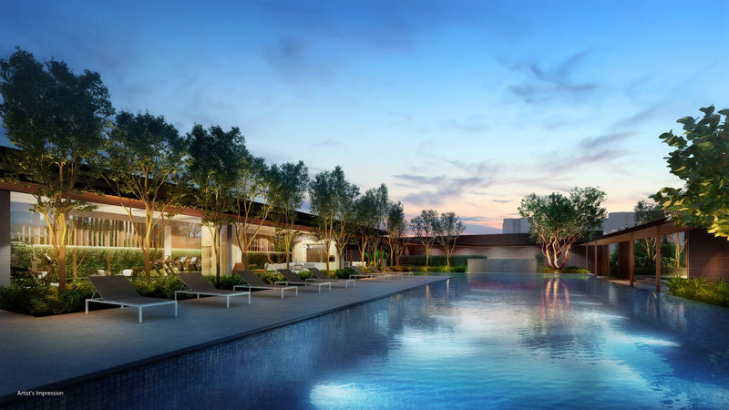 Sky Eden@Bedok — gallery 6