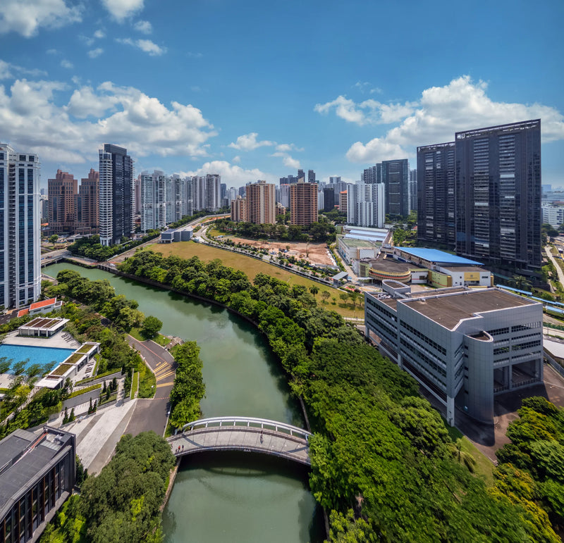 River Modern — gallery 6