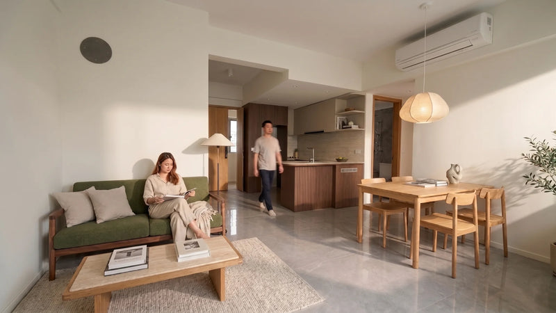 The Shorefront — gallery 6