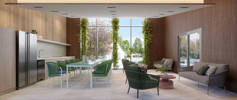 Canberra Crescent Residences — gallery 6
