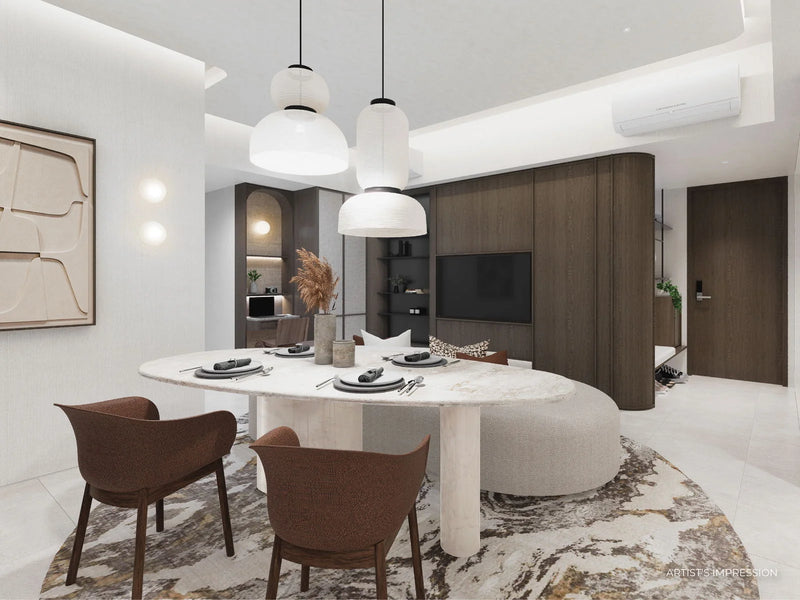 Koon Seng House — gallery 6