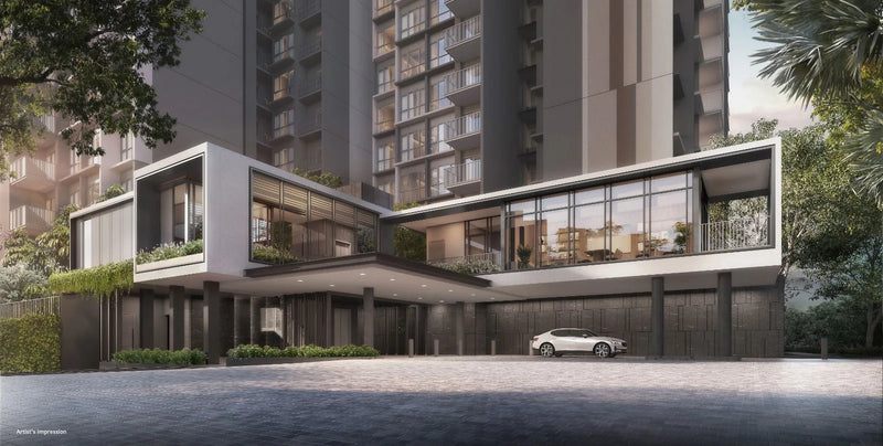Lumina Grand — gallery 6