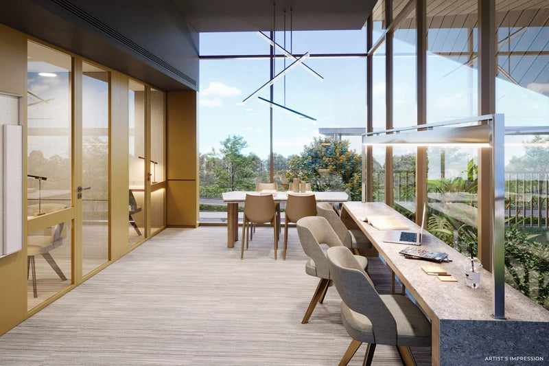 Novo Place — gallery 6