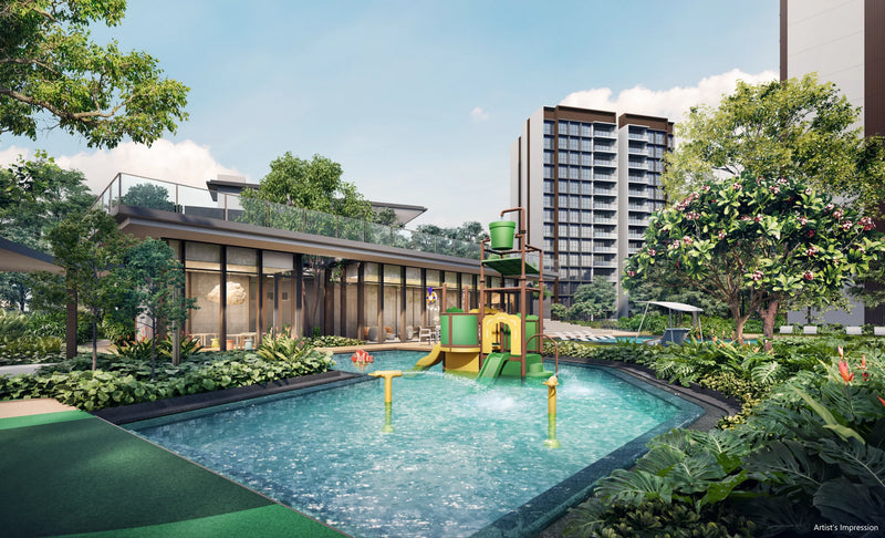 Rivelle Tampines — gallery 6