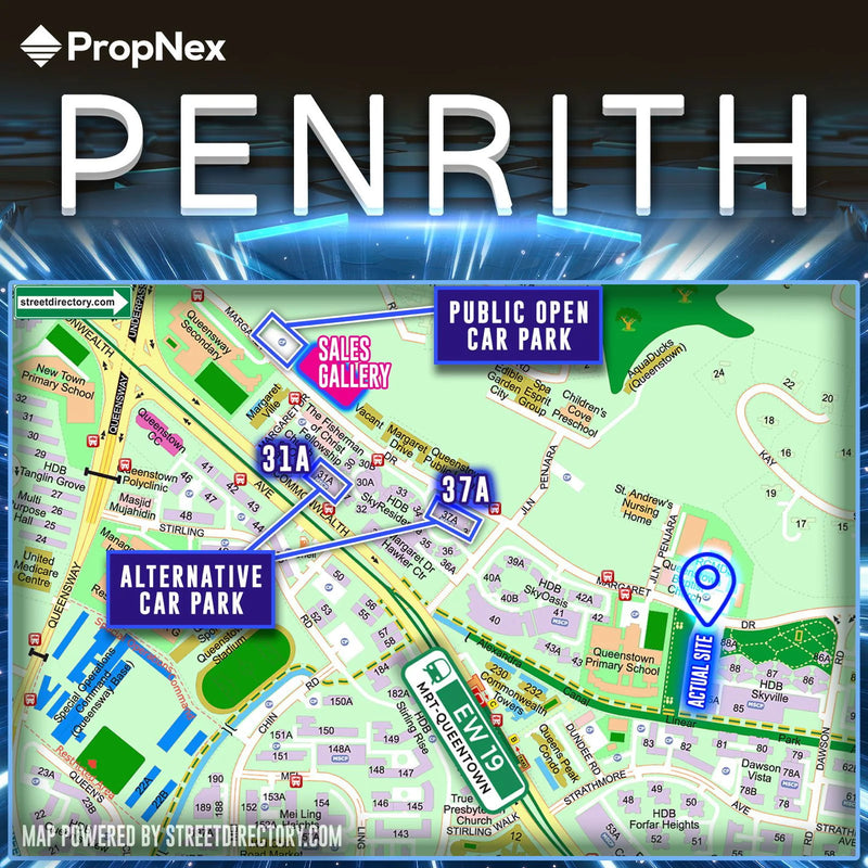 Penrith — gallery 6