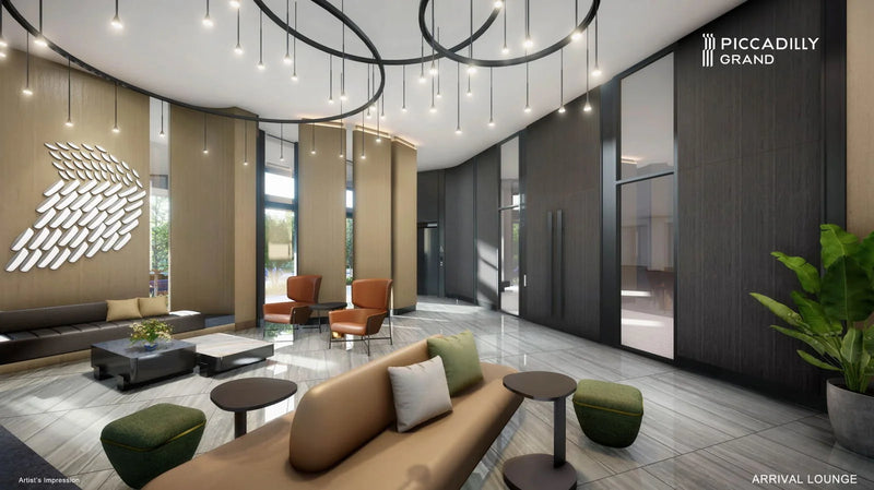Piccadilly Grand — gallery 7