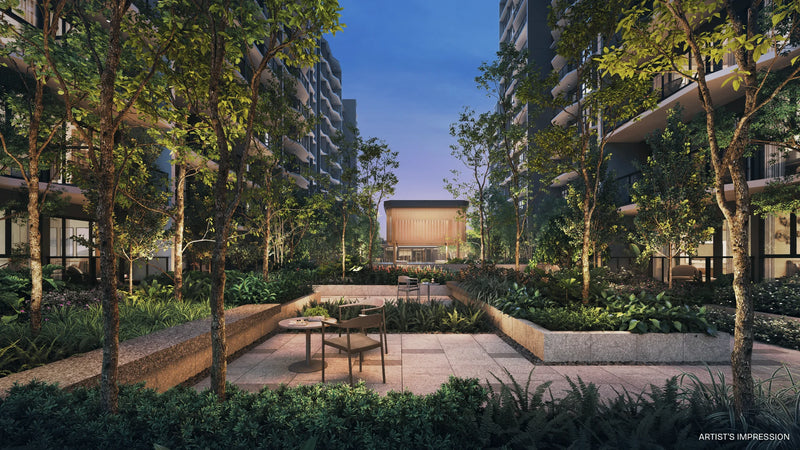 Pinery Residences — gallery 7