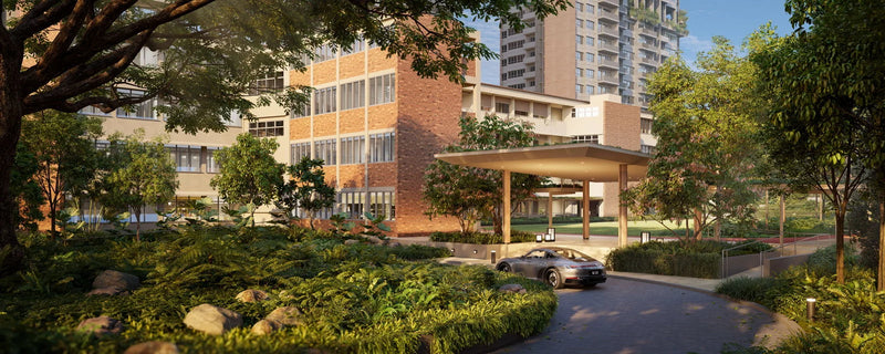 Springleaf Residence — gallery 7