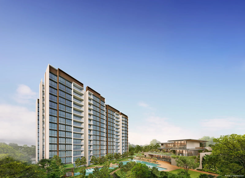 Rivelle Tampines — gallery 7