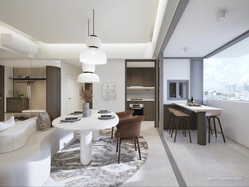 Koon Seng House — gallery 7