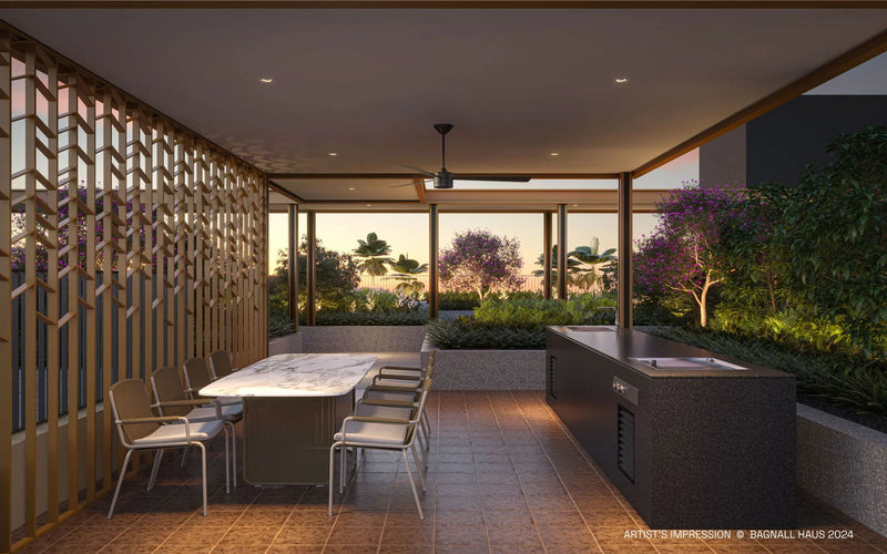 Bagnall Haus — gallery 7