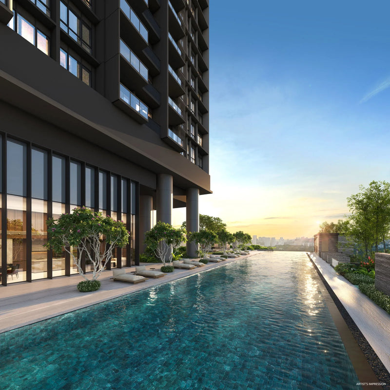 UPPERHOUSE at Orchard Boulevard — gallery 7