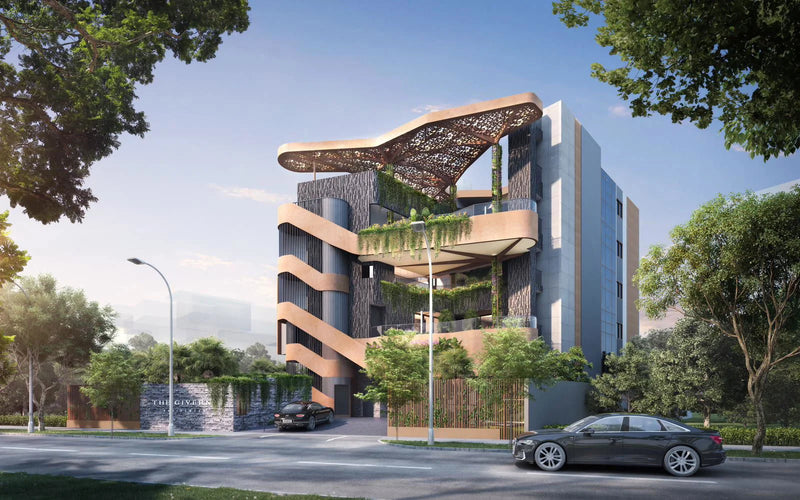 The Giverny Residences — gallery 7