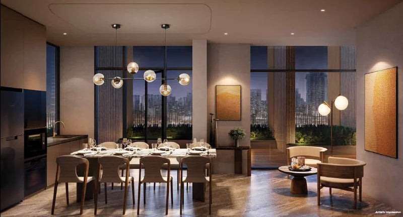 The Arcady at Boon Keng — gallery 7