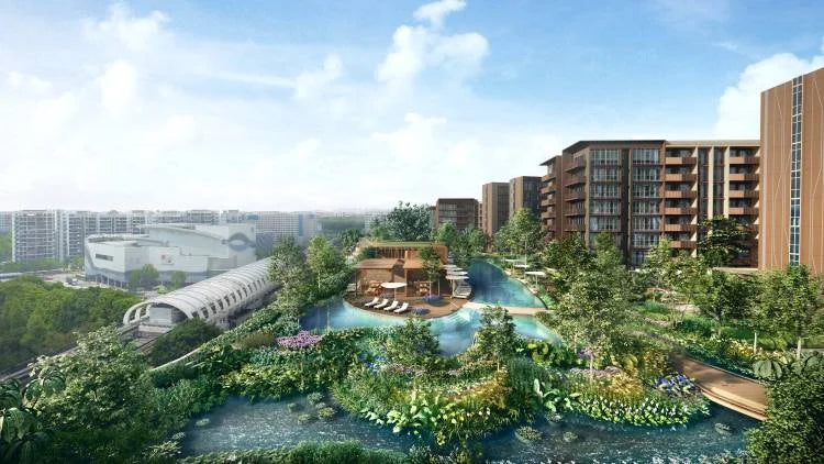 Pasir Ris 8 — gallery 7