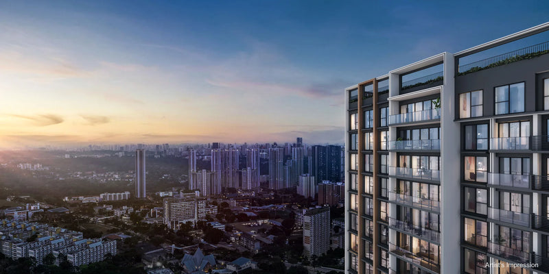 Hudson Place Residences — gallery 7