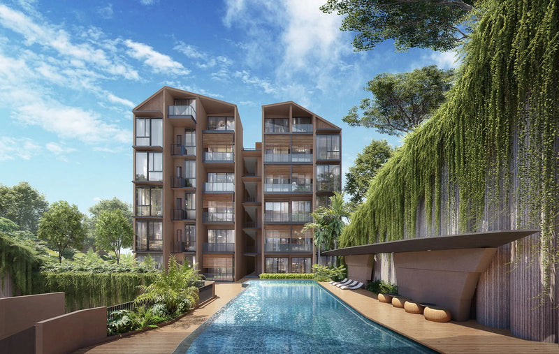 The Hillshore — gallery 7