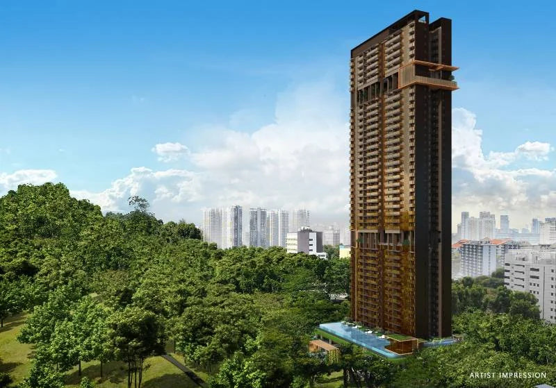 The Landmark — gallery 7