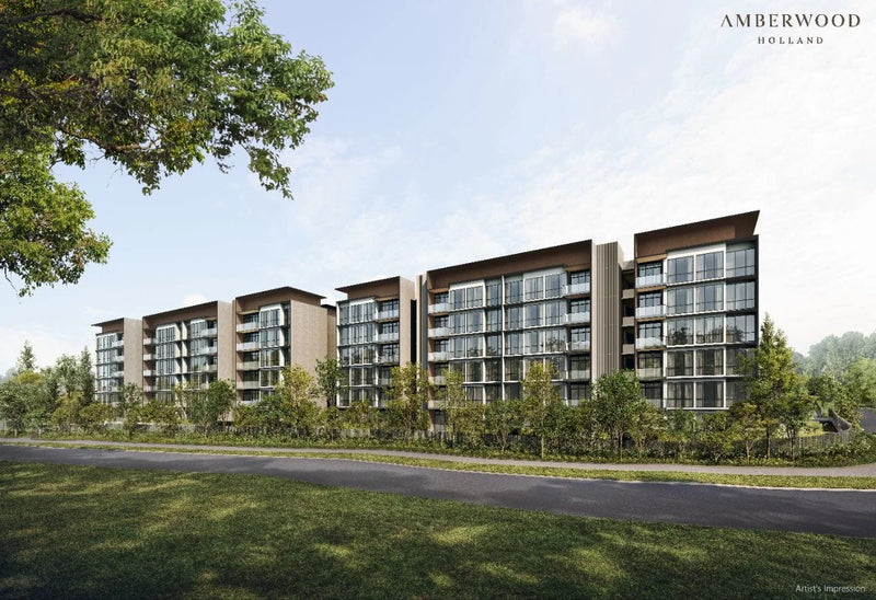 Amberwood At Holland — gallery 7