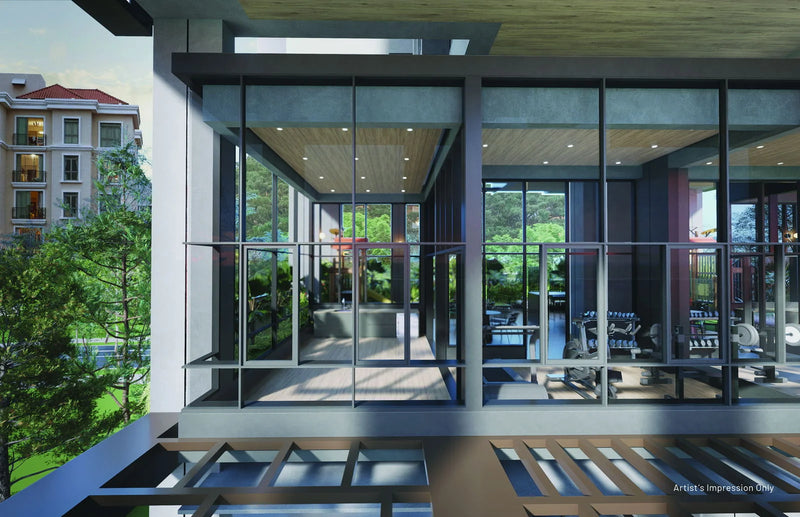 Hill House — gallery 7
