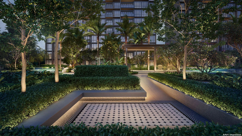 Emerald of Katong — gallery 7