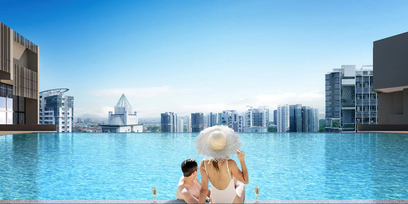 Arina East Residences — gallery 7