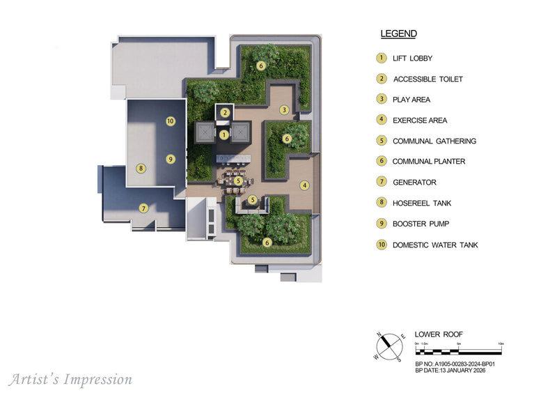 Sophia Meadow — gallery 7