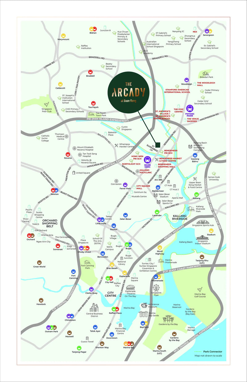 The Arcady at Boon Keng — gallery 8