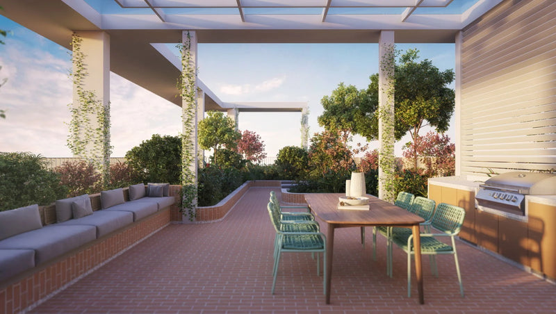 Canberra Crescent Residences — gallery 8