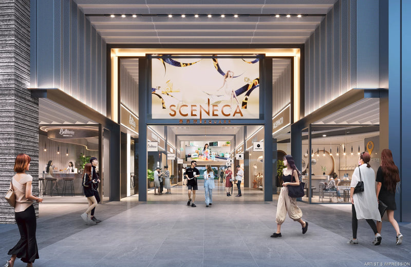 Sceneca Residence — gallery 8