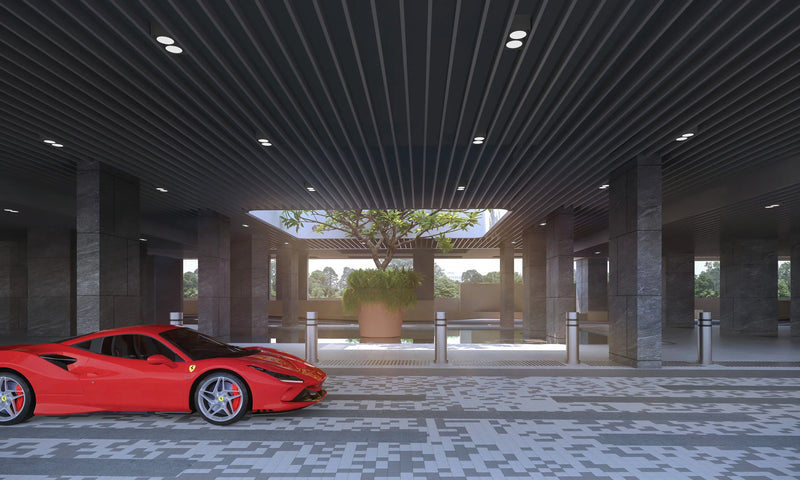 Arina East Residences — gallery 8