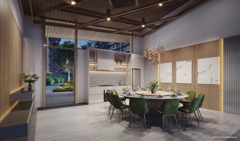 Novo Place — gallery 8