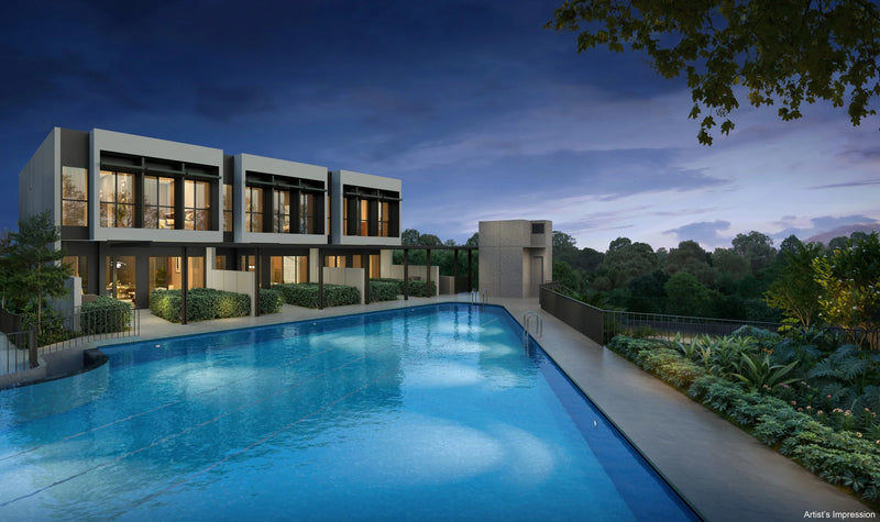 Lentor Gardens Residences — gallery 8